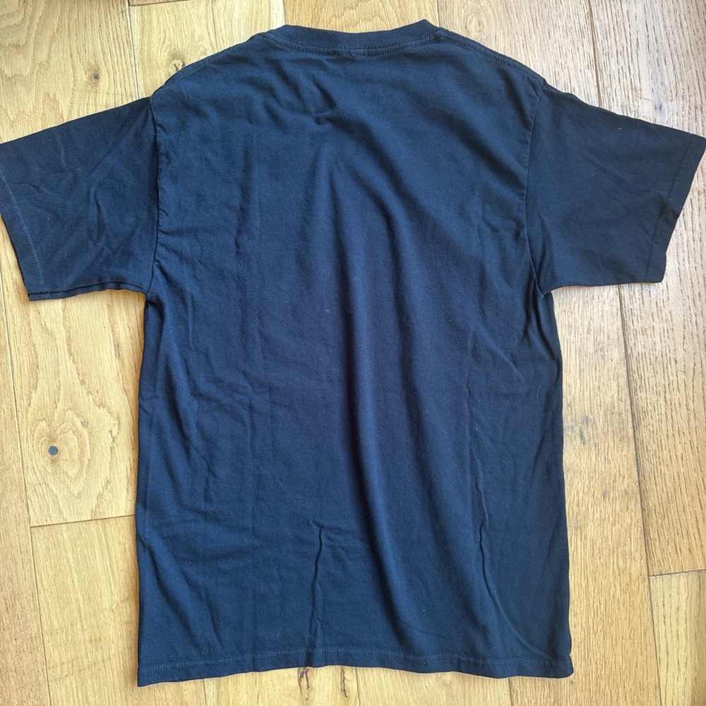 Marvel Spider-Man Graphic Tee in Black - Picture 4 of 4